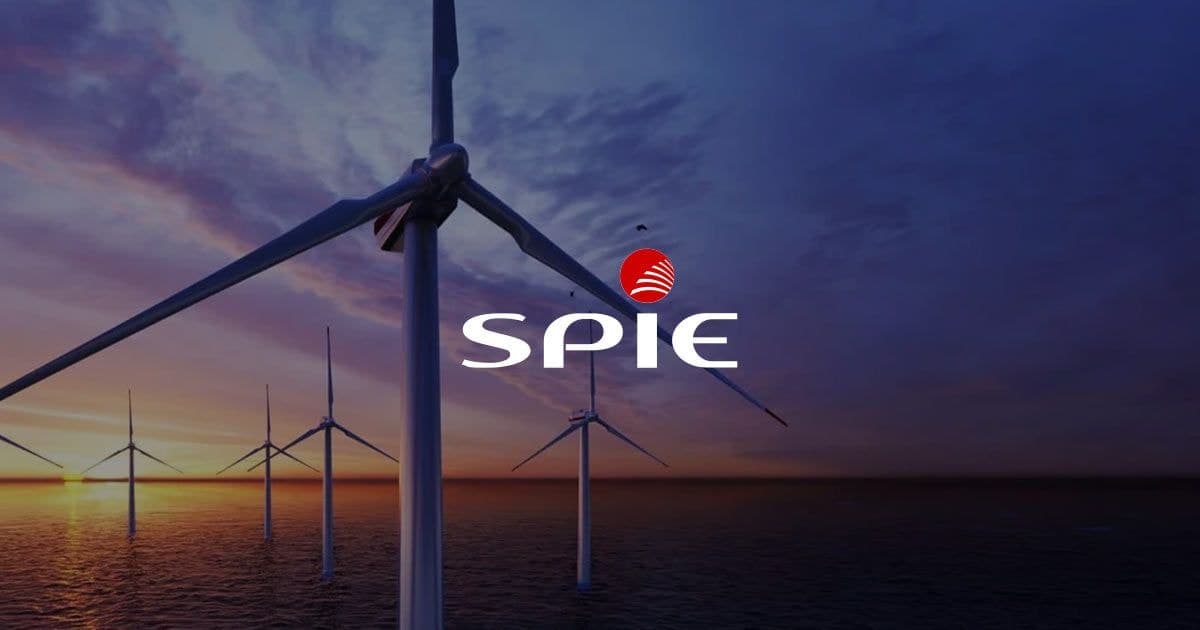 Industrie & Tertiaire - SPIE